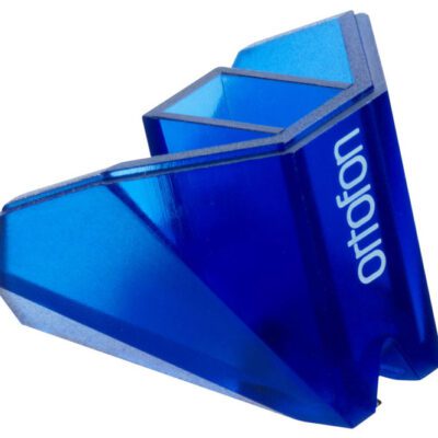 Ortofon - 2M Blue Stylus (Pickupnål)