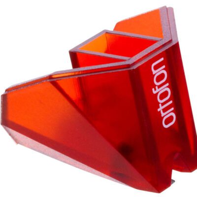 Ortofon - 2M Red Pickupnål (Stylus)