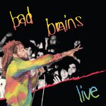 Bad Brains - Live - Lp (2026) Rsd