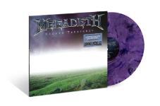 Megadeth - Hidden Tresures - EP (2026) RSD