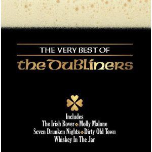 The Dubliners – The Very Best Of The Dubliners - Cd (2009)