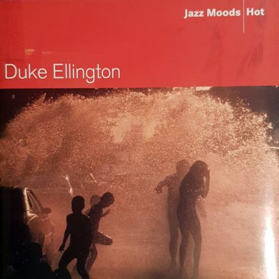 Duke Ellington – Jazz Moods - Hot - Cd Brugt (2004)