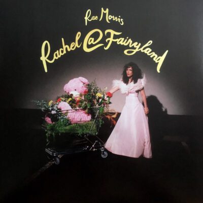Rae Morris – Rachel@Fairyland - Lp (2022)