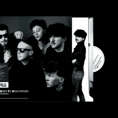 Frankie Goes To Hollywood - Radio One sessions 1982-1983 - Lp (2026) RSD