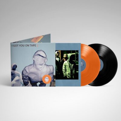 I Got you on tape - 2 - Lp (2026) RSD