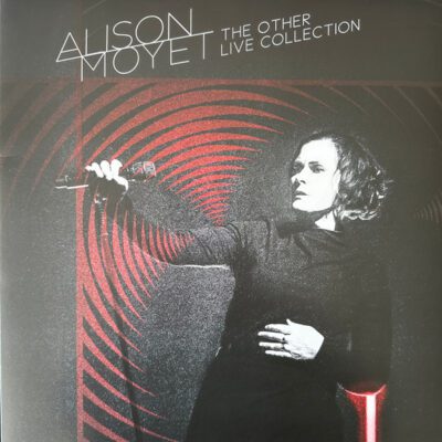 Alison Moyet – The Other Live Collection - Lp (2023) RSD