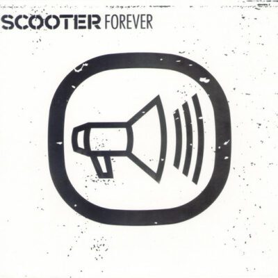 Scooter – Scooter Forever - Cd (2024)