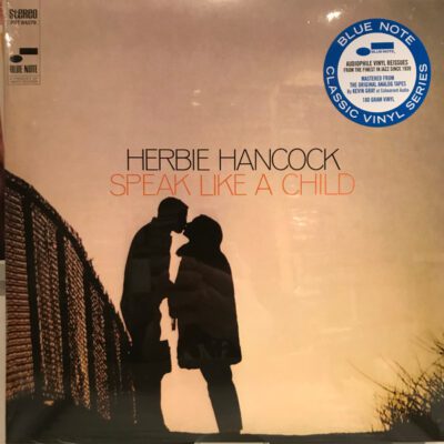 Herbie Hancock – Speak Like A Child - Lp (2024) RSD