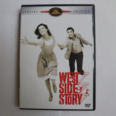 West side story - DVD Spec.edition (2003)