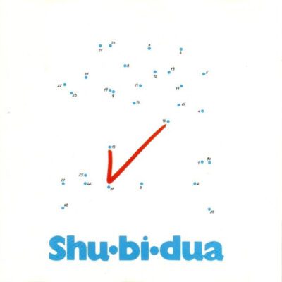 Shu•bi•dua – Shu•bi•dua 12 - Cd brugt Reissue Tocano