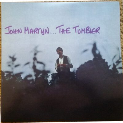 John Martyn ‎– The Tumbler - Lp (2017) RSD