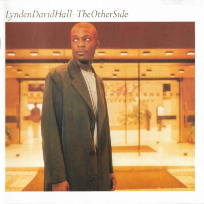 Lynden David Hall – The Other Side - Cd Brugt (2000)
