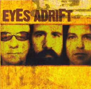 Eyes Adrift ‎– Eyes Adrift - Cd Brugt (2002)
