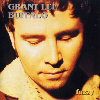 Grant Lee Buffalo – Fuzzy - Cd Brugt (1999)