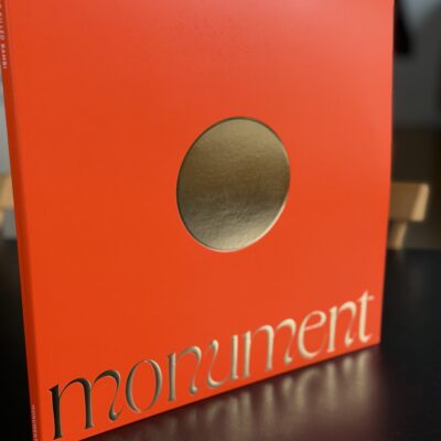 Who Killed Bambi  – Monument - LP (2026)