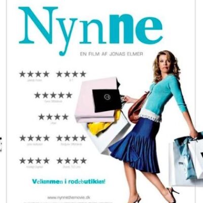 Nynne - DVD Film (2006)