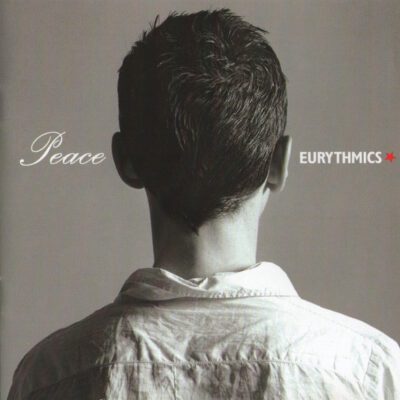 Eurythmics ‎– Peace - Cd Brugt (1999)
