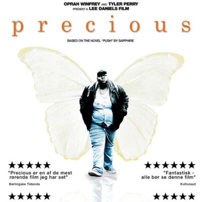 Precious - DVD Film (2010)