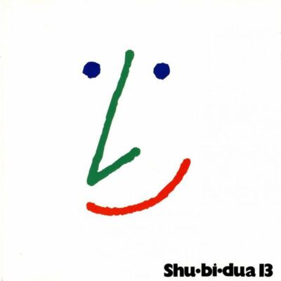 Shu•bi•dua – Shu•bi•dua 13 - Lp brugt (1992)