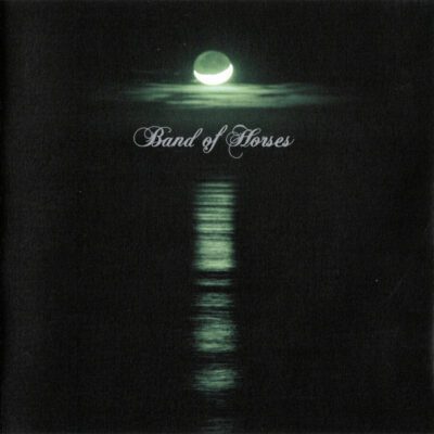 Band Of Horses – Cease To Begin - Cd Brugt (2007)
