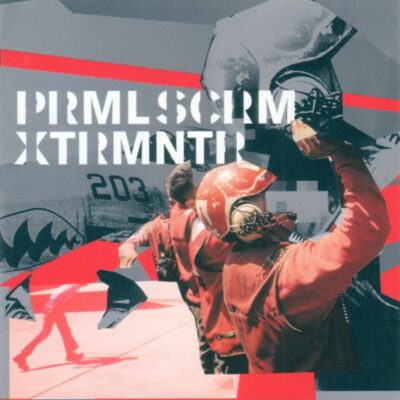 Primal Scream – Exterminator (XTRMNTR) - Cd Brugt (2000)