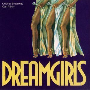 Original Broadway Cast ‎– Dreamgirls (Original Broadway Cast Album) - Lp Brugt (1982)