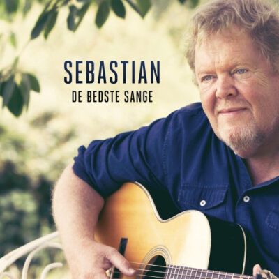 Sebastian – De Bedste Sange - Cd Brugt (2015)