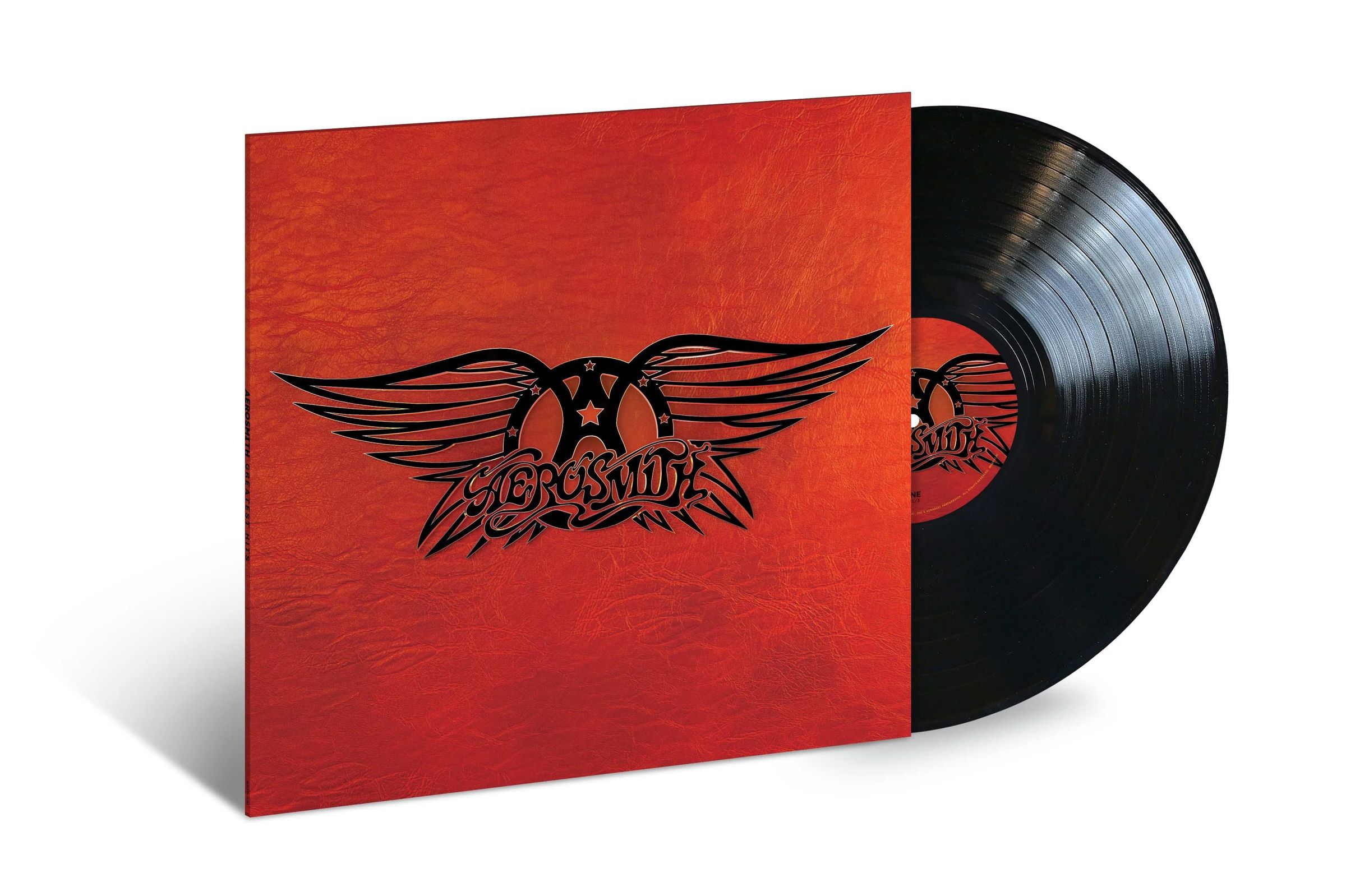 Aerosmith – Greatest Hits - Lp (2023)