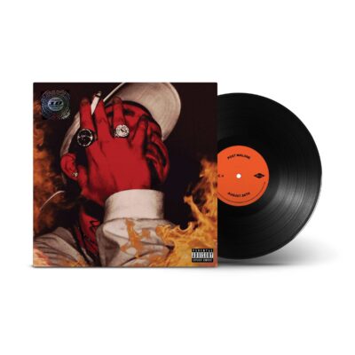 Post Malone – August 26: The Mixtape - Lp (2026)