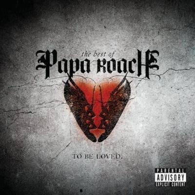 Papa Roach – The Best Of Papa Roach: To Be Loved. - Cd (2010)