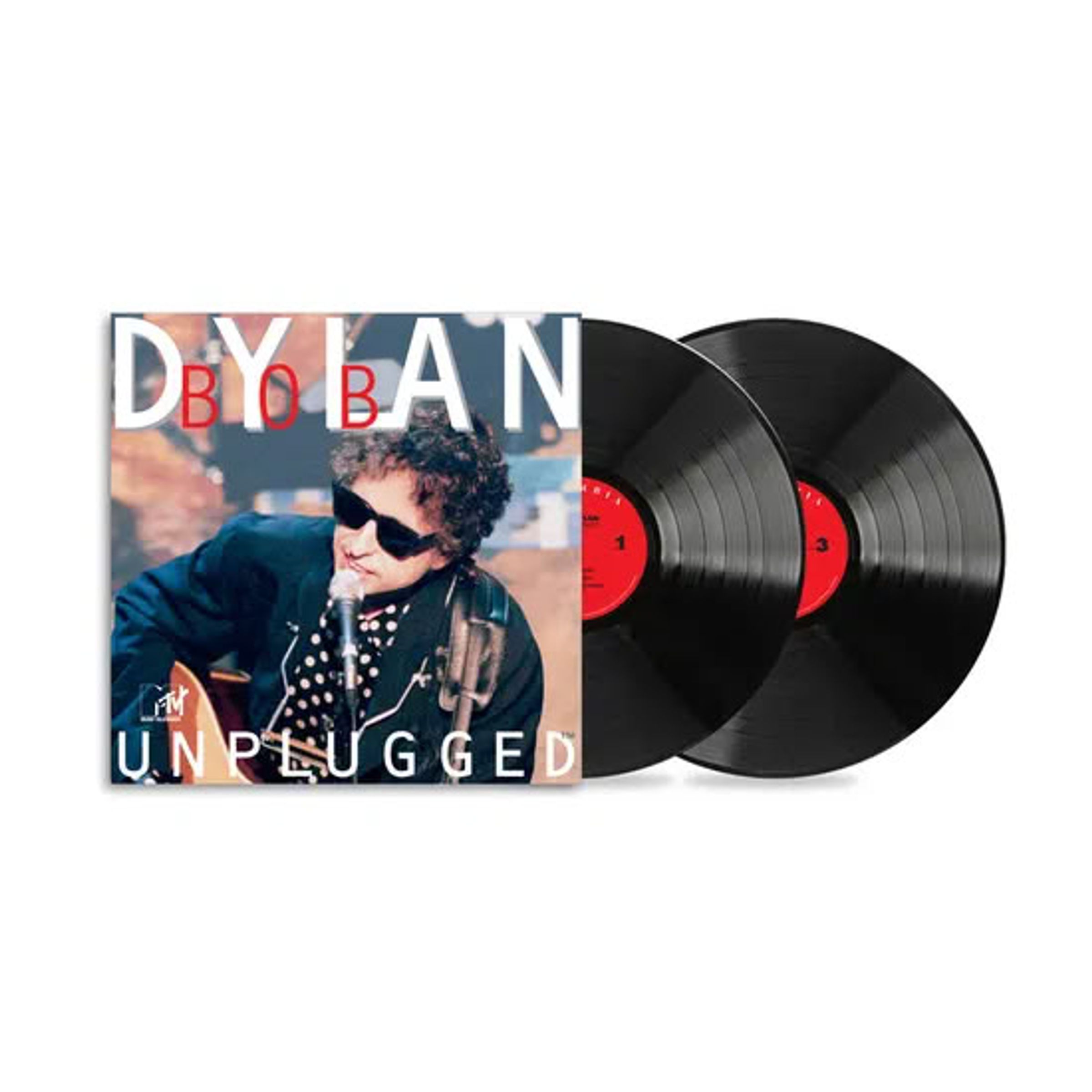 Bob Dylan – MTV Unplugged™ - Lp (2026)