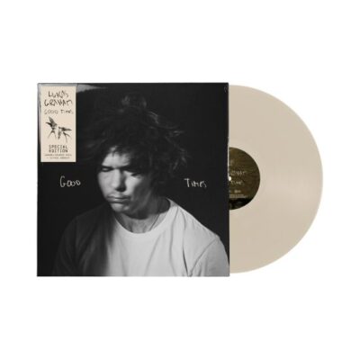 Lukas Graham – Good times - Lp (2026)