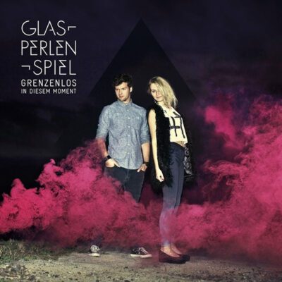 Glasperlenspiel ‎– Grenzenlos In Diesem Moment - Cd (2010)