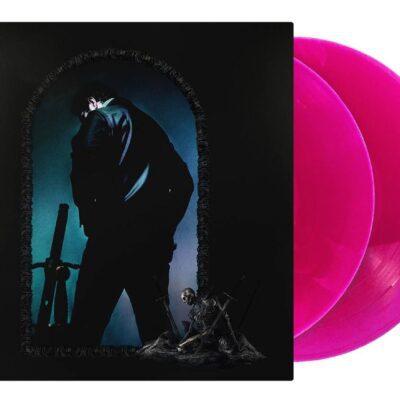 Post Malone – Hollywood's Bleeding - Lp (2020)