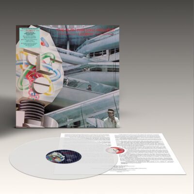 The Alan Parsons Project – I Robot - Lp (2025)