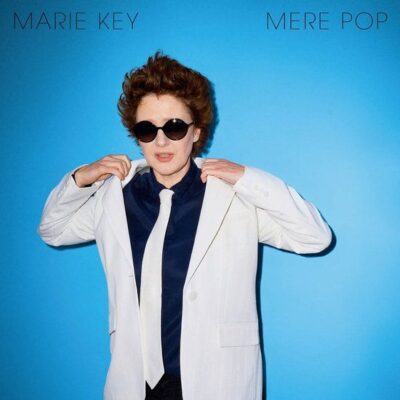 Marie Key - Mere Pop - Lp (2026) forudbestil
