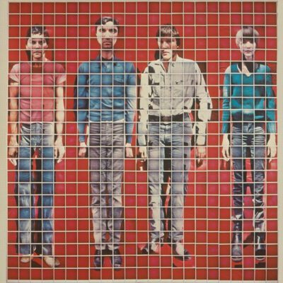 Talking Heads – More Songs About Buildings And Food - Lp (2013)