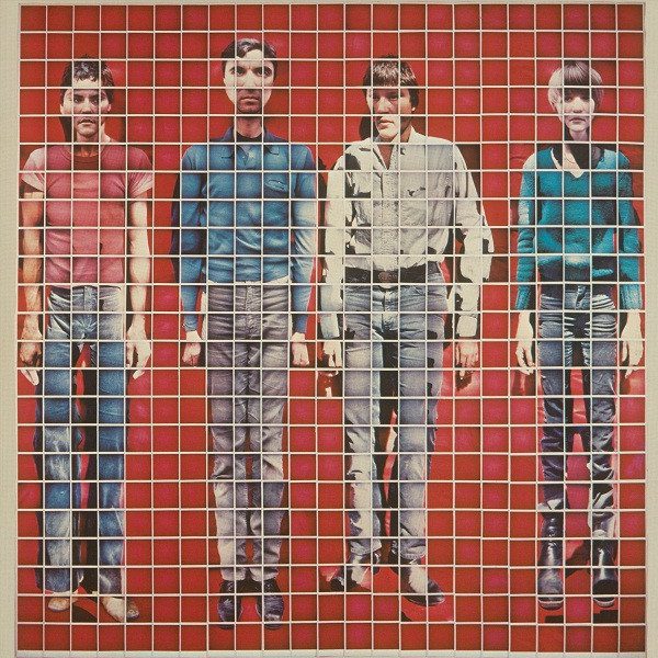 Talking Heads – More Songs About Buildings And Food - Lp (2013)