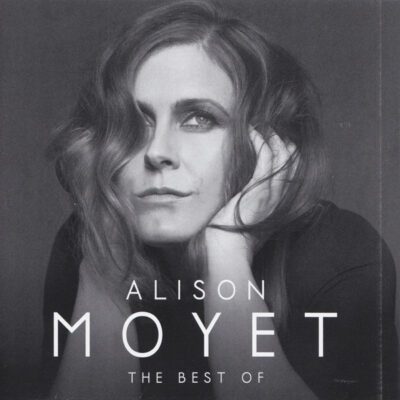 Alison Moyet – The Best Of - Cd (2009)