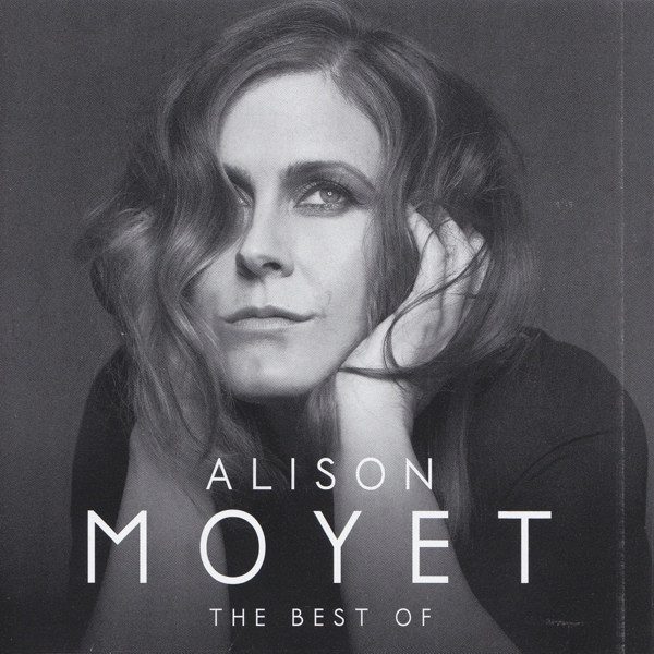 Alison Moyet – The Best Of - Cd (2009)
