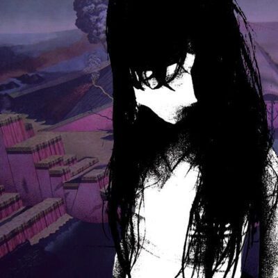 My Beloved – Force Feeding Love - Lp brugt (2008)