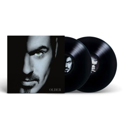 George Michael – Older - Lp (2022)