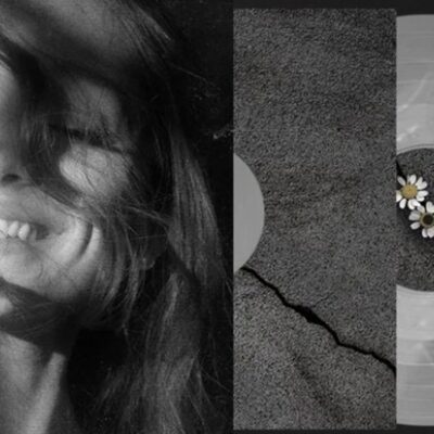Ariana Grande – Petal - Lp (2026)