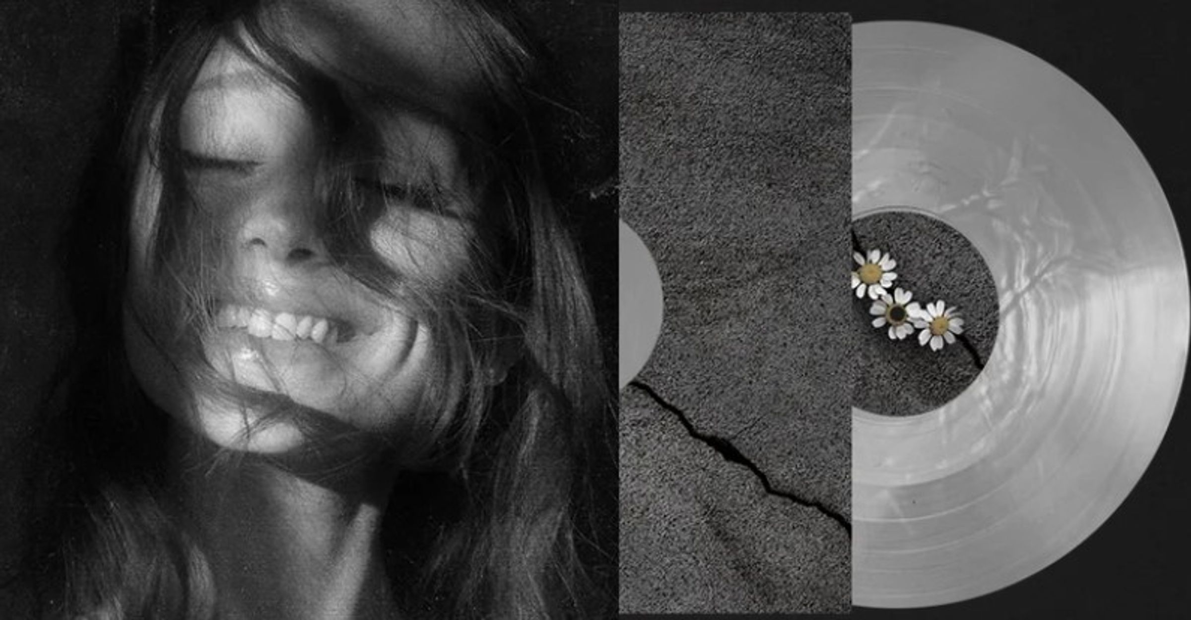 Ariana Grande – Petal - Lp (2026)
