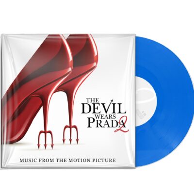 Soundtrack - The Devil Wears Prada 2 (Music From The Motion Picture) - Lp (2026)