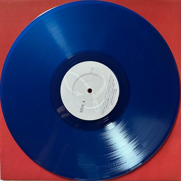 Soundtrack - The Devil Wears Prada 2 (Music From The Motion Picture) - Lp (2026) - Billede 3