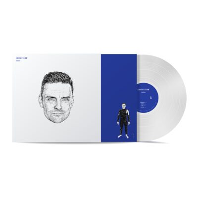 Simon Kvamm - Vandmand - Lp (2026) forudbestil