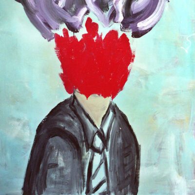 Calby – Burnout - Lp (2026)