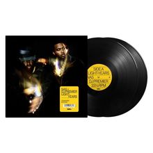 Nas + DJ Premier – Light-Years - Lp (2026)